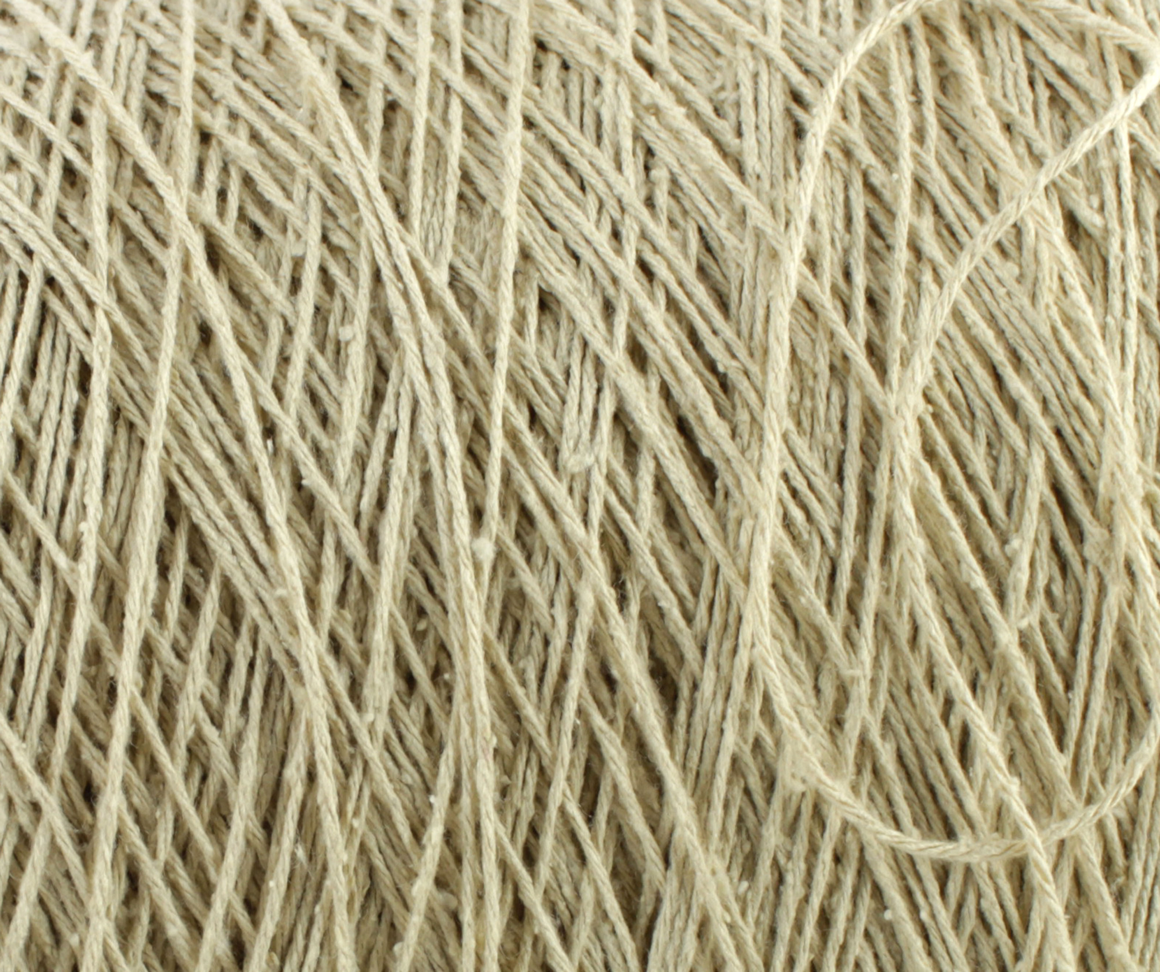 BOURETTE 5.000 elfenbein 100%SE