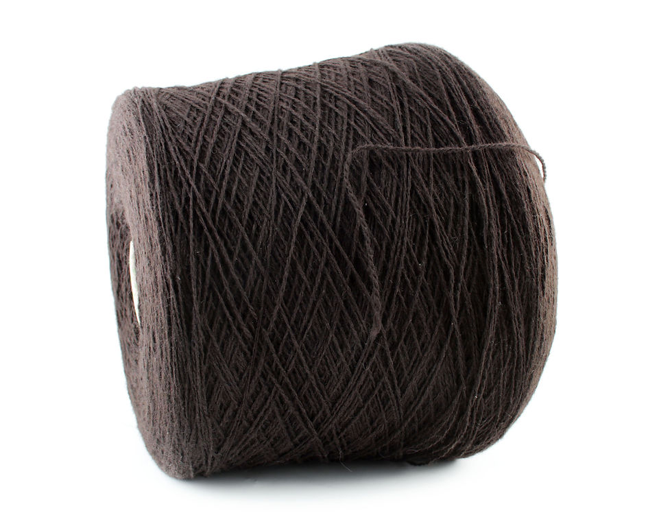 Biagioli Modesto CASHMERE 2/11 caffe 100%WS