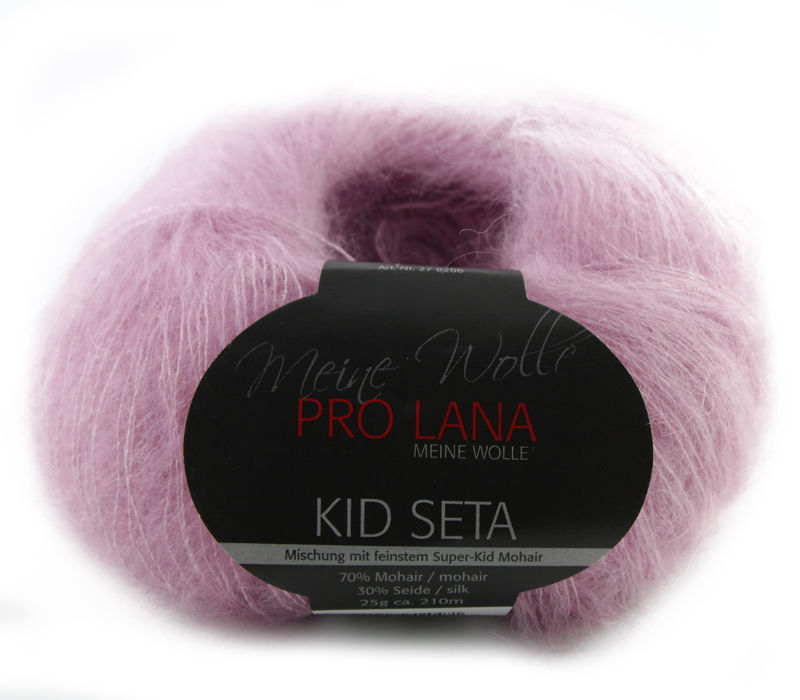 Miniaturbild: PRO LANA Kid Seta