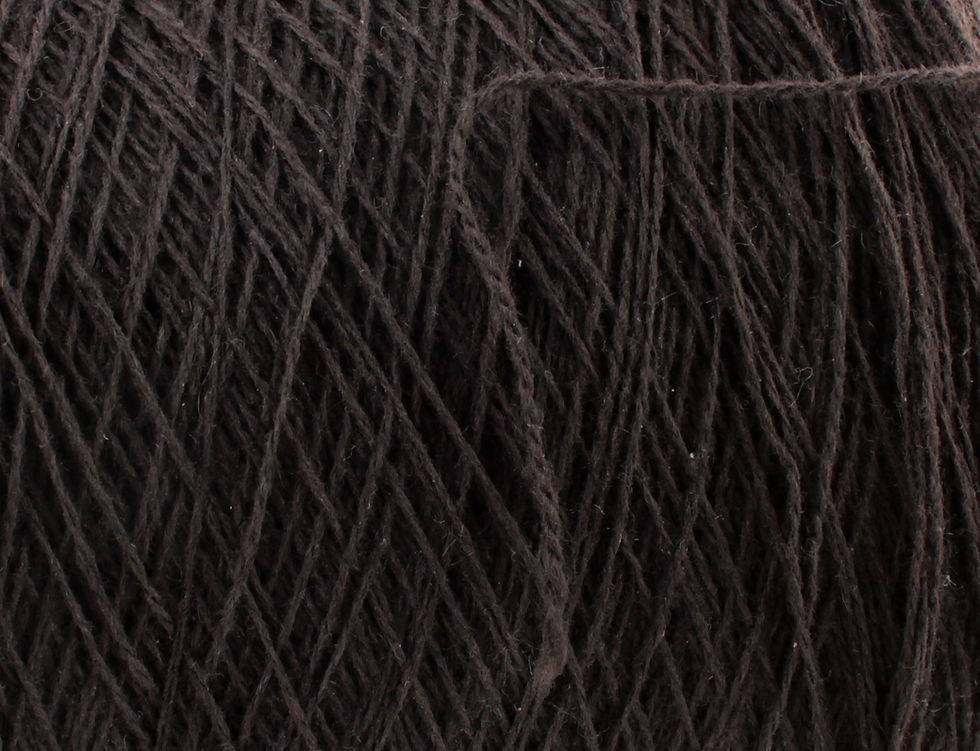 Biagioli Modesto CASHMERE 2/11 caffe 100%WS