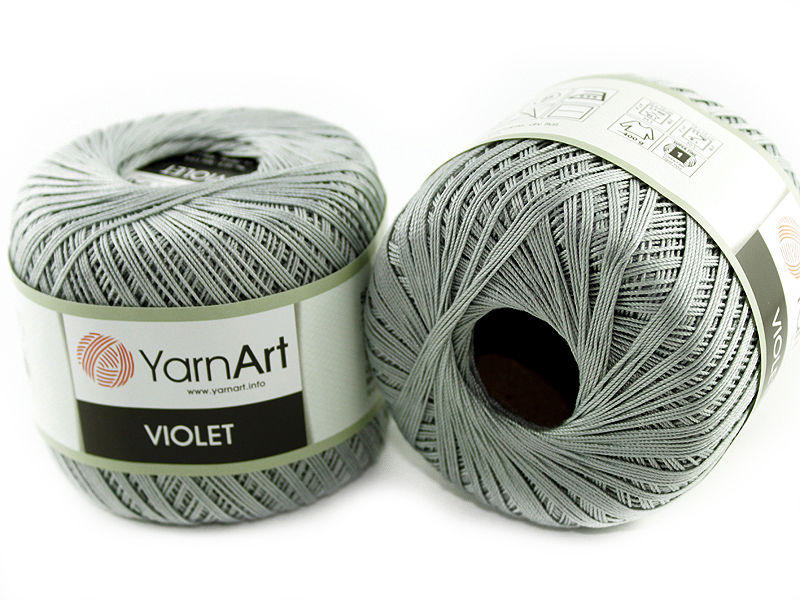 Miniaturbild: VIOLET