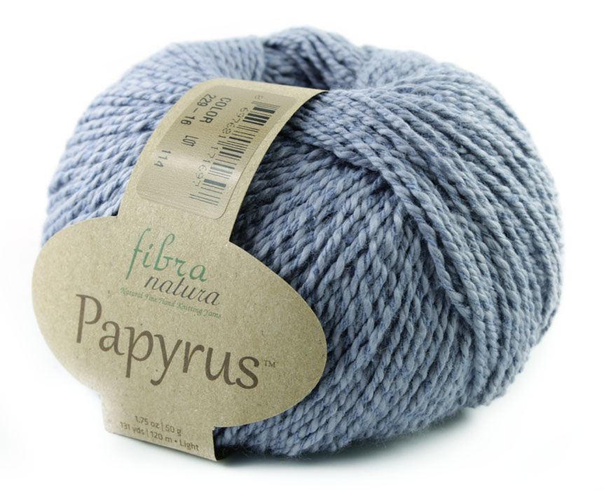 Miniaturbild: PAPYRUS