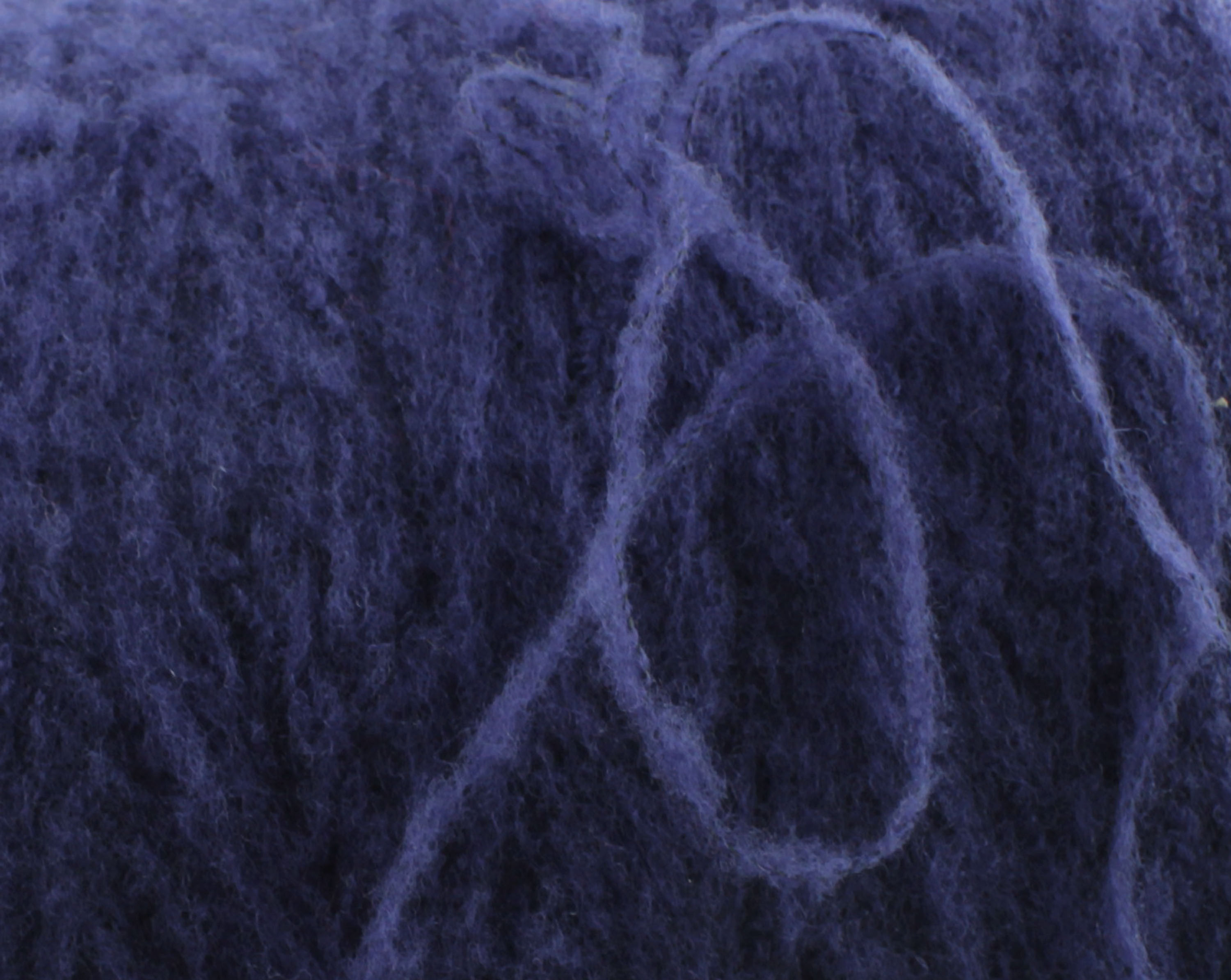 Y-ER 8.000 dunkelblau 80%WV 20%PA