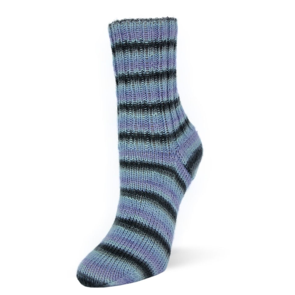 Miniaturbild: Flotte Socke 4f. Merino Forever