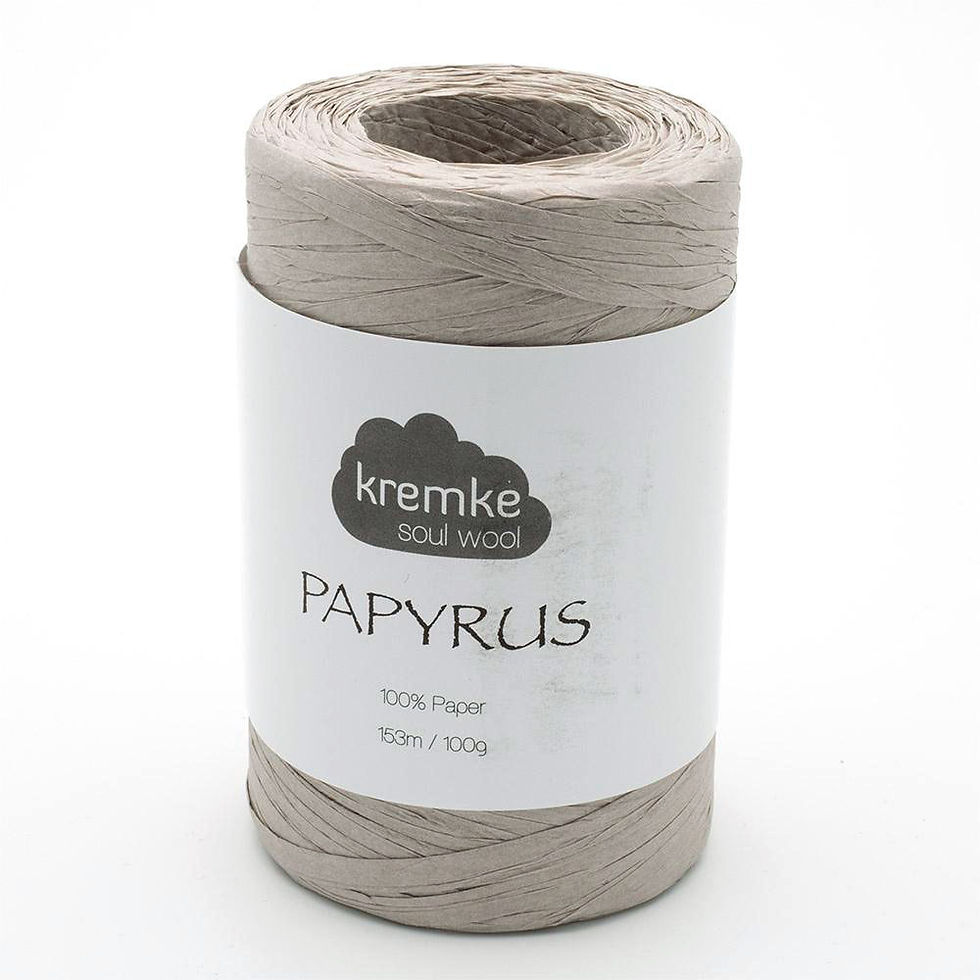 Miniaturbild: PAPYRUS Kremke
