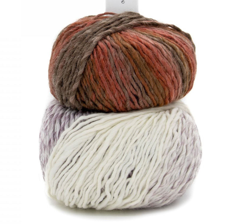 Miniaturbild: Katia Knit Ensemble