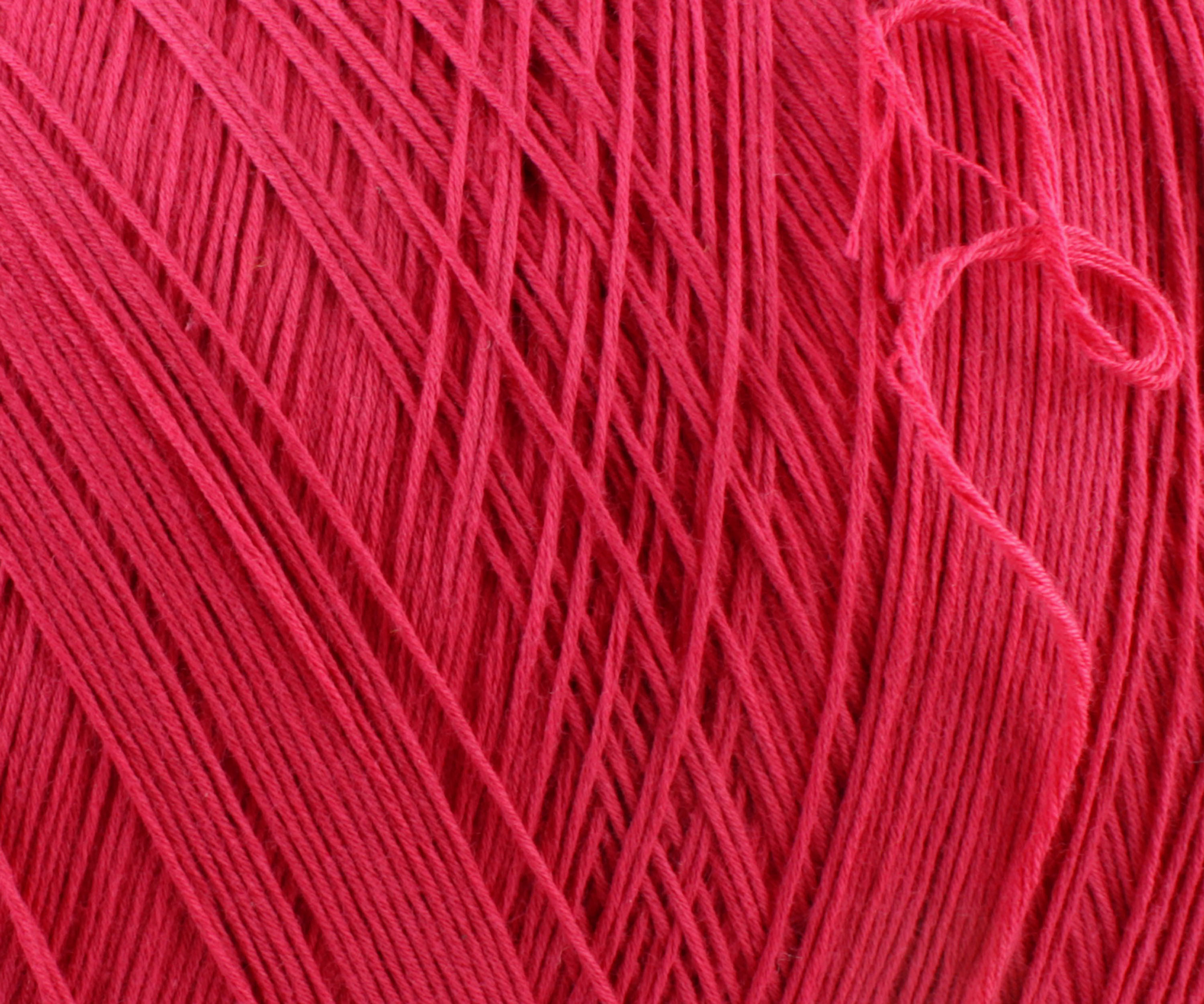 SUPIMA 5.400 raspberry 100%CO