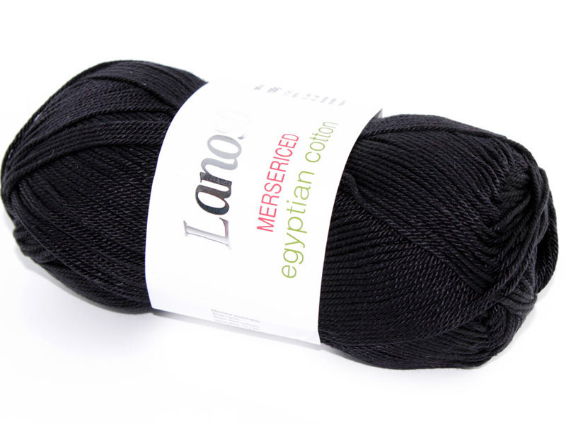 Miniaturbild: MERSERICED egyptian cotton
