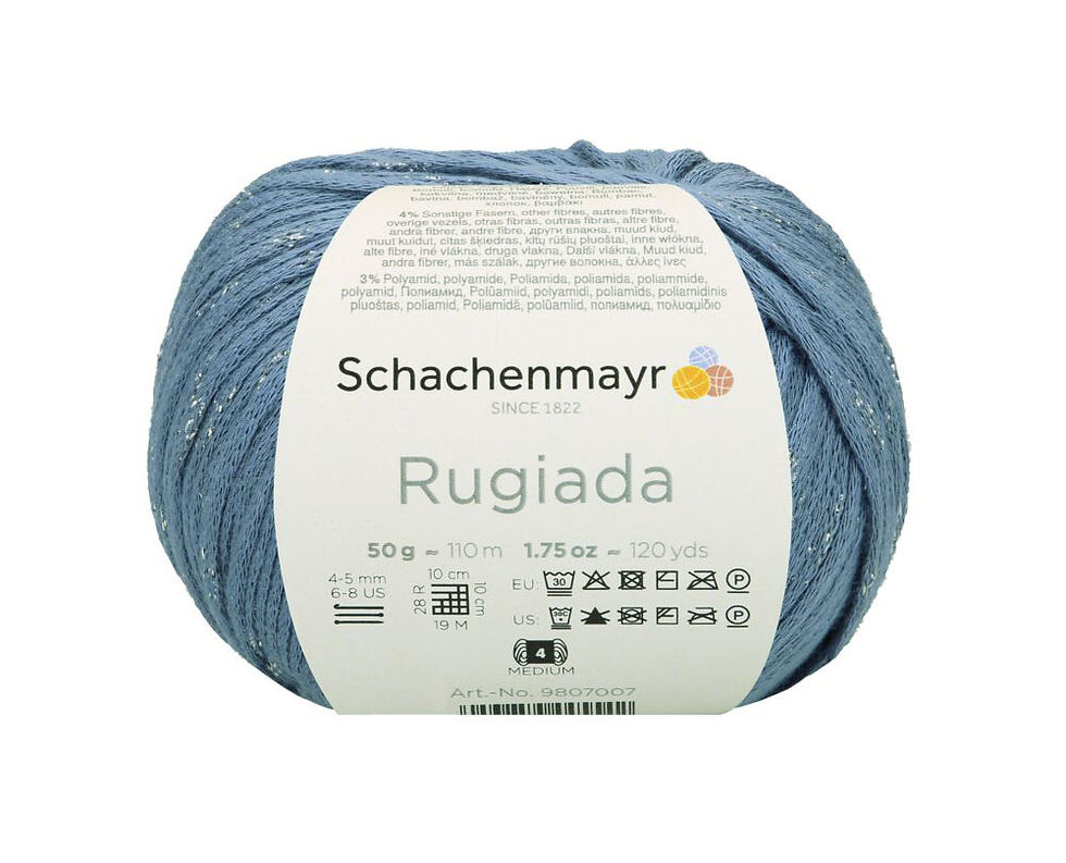 Miniaturbild: Schachenmayr Rugiada