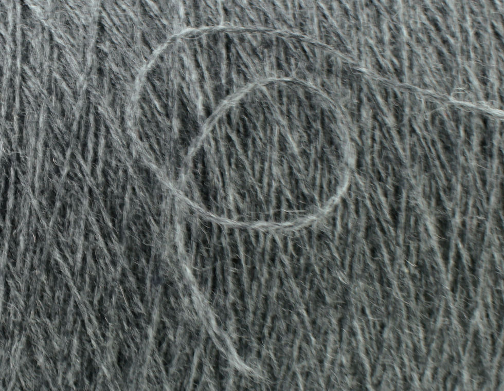 BATUFFOLO Nm 2/20 d.grau 42%WS 58%WV