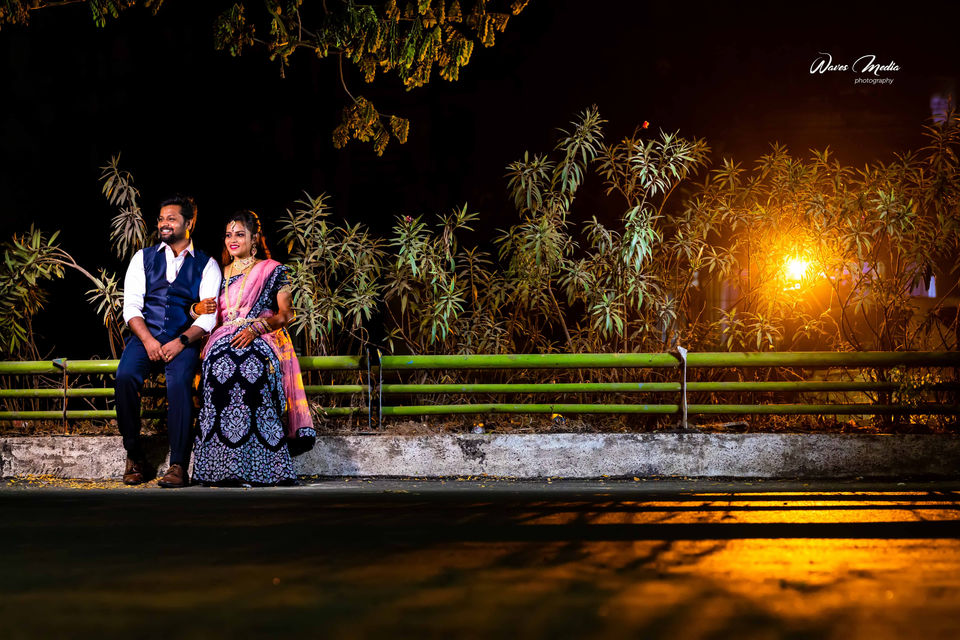 Couple Portraits