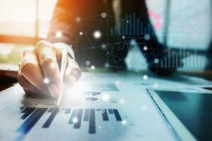 Acesso a Data Room Virtual na empresa: quem deve ter e por quê