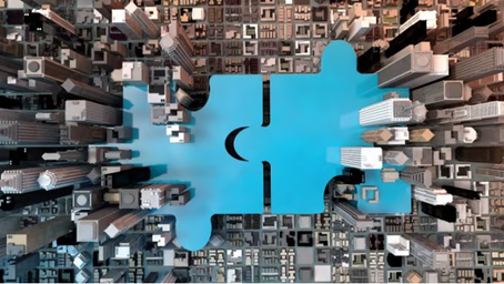 A importância das empresas de tecnologia no mercado de M&A