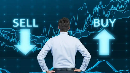 As principais mudanças no mercado financeiro durante os anos?