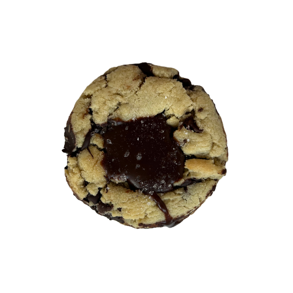 Carli's Chocolate Chip Cookie
