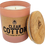 Thumbnail: Clean Cotton Coconut Soy Candle