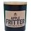 Thumbnail: Barnwood Bliss Apple Fritter Coconut Soy Candle in Matte Black Jar
