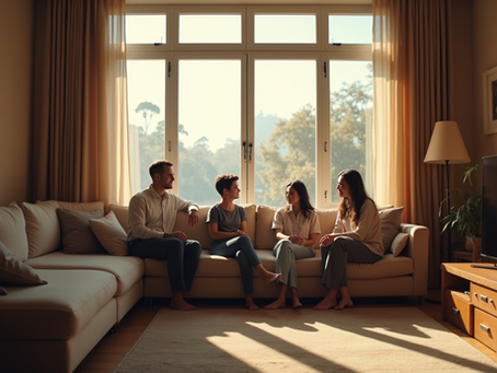 Maintaining Connection in a World of Distractions: Nurturing Meaningful Relationships