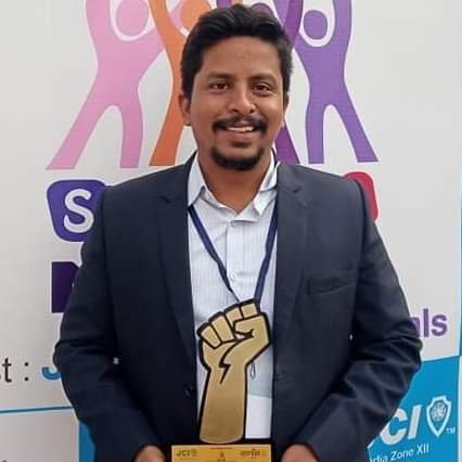 Writer: Garige Goutham Kumar