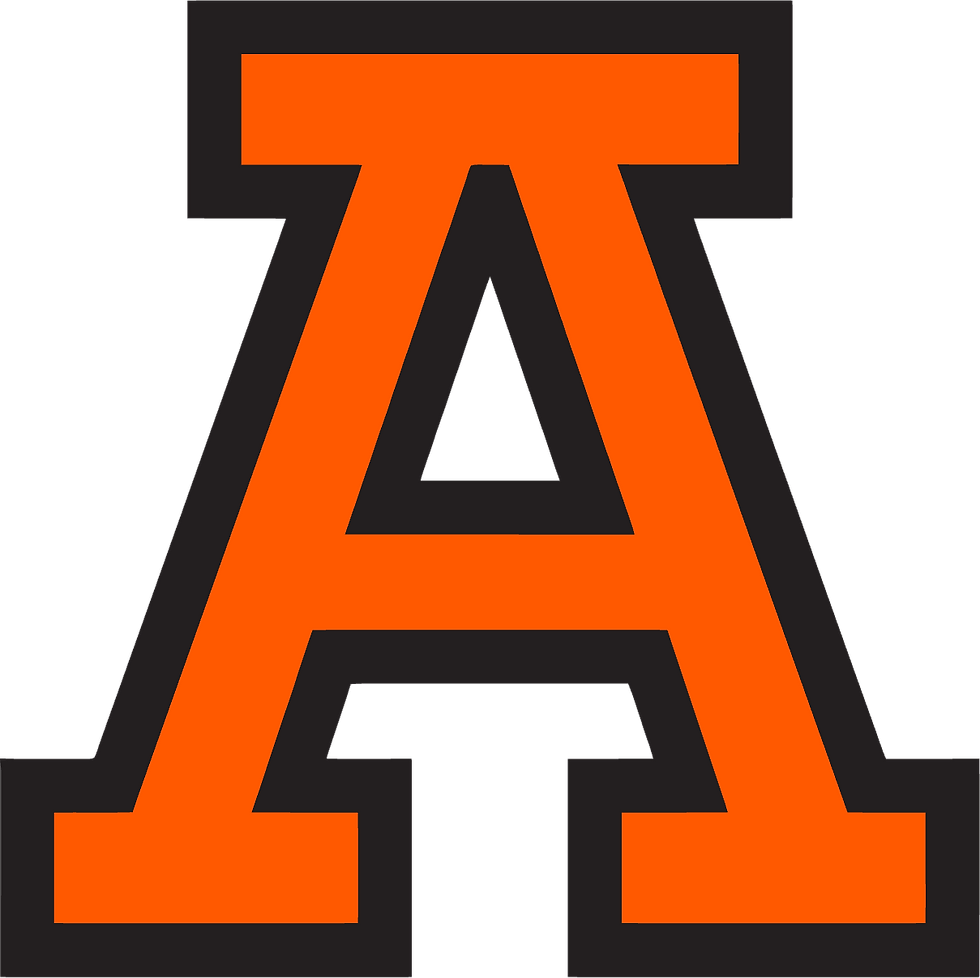 Logotipo Anáhuac