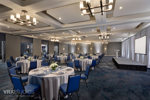 Hilton Burlington Lake Champlain 