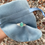 Thumbnail: Pear CZ Ring 