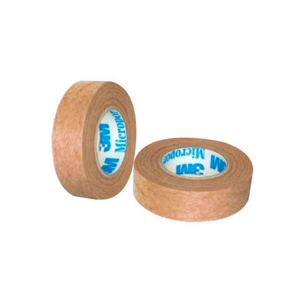 Miniatura: Adhesivo Micropore 3M
