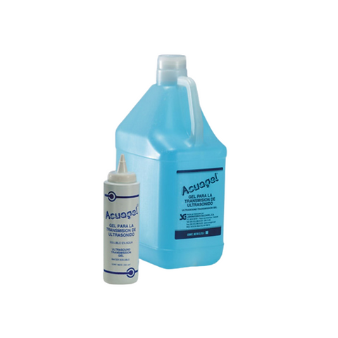 Gel Ultrasonido Acuagel | Cru-mar Gel Ultrasonido Acuagel | Cru-mar