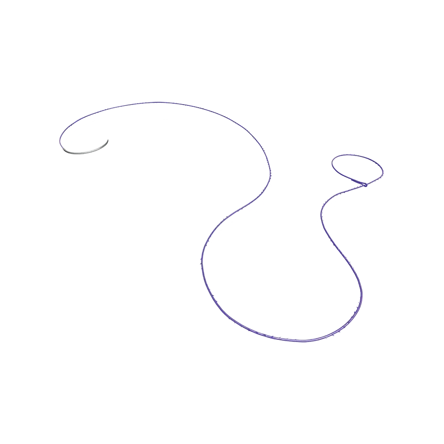 Miniatura: STRATAFIX™ Spiral Dispositivo de Control de Tejido Sin Nudos