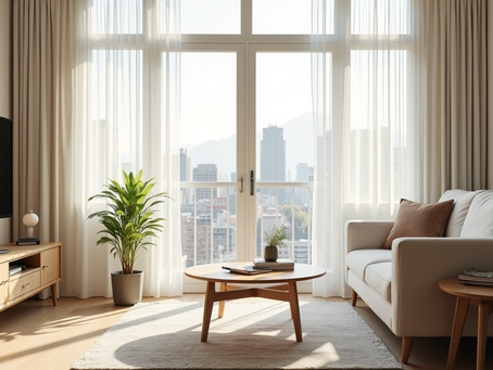 Comment un intérieur bien conçu transforme notre quotidien