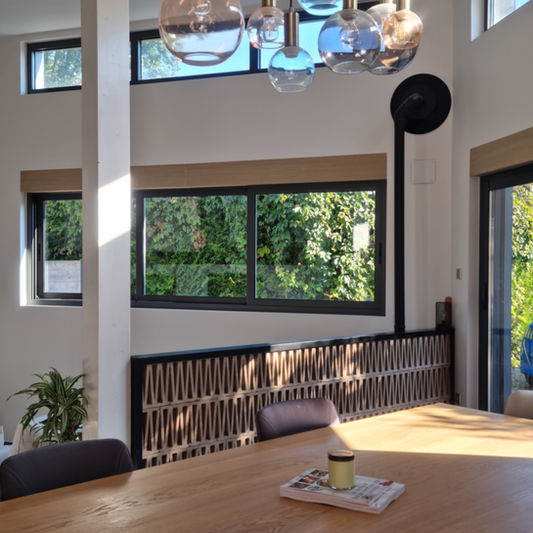 Architecte d'intérieur Pays de GEX