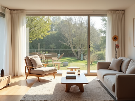 Optimiser l'Espace d un Petit Appartement à Divonne les Bains