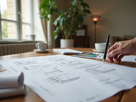 Vous achetez un appartement à Genève ? Les 8 choses à vérifier avant de prévoir une rénovation