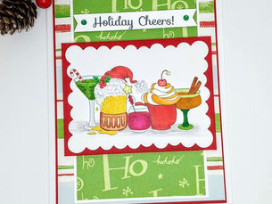 Holiday Cheers