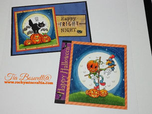 A Marvelous Night for Moonlight