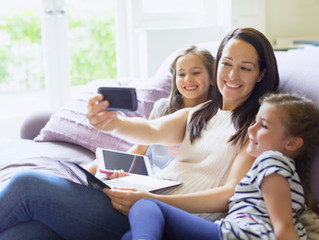 Create Memories This Thanksgiving and Christmas - Activities to Do and Games To Play As A Family