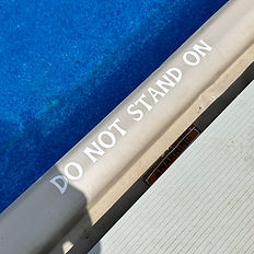 Trevino Pool Parties