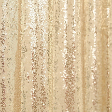 Light Gold Backdrop Panel