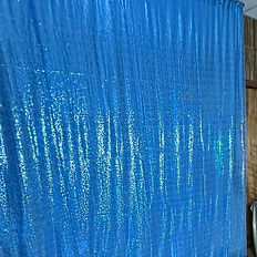 Sequin Backdrops