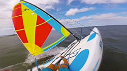 Hobie Wave 14 foot