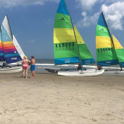 Hobie 16