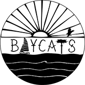 Bay Cats logo
