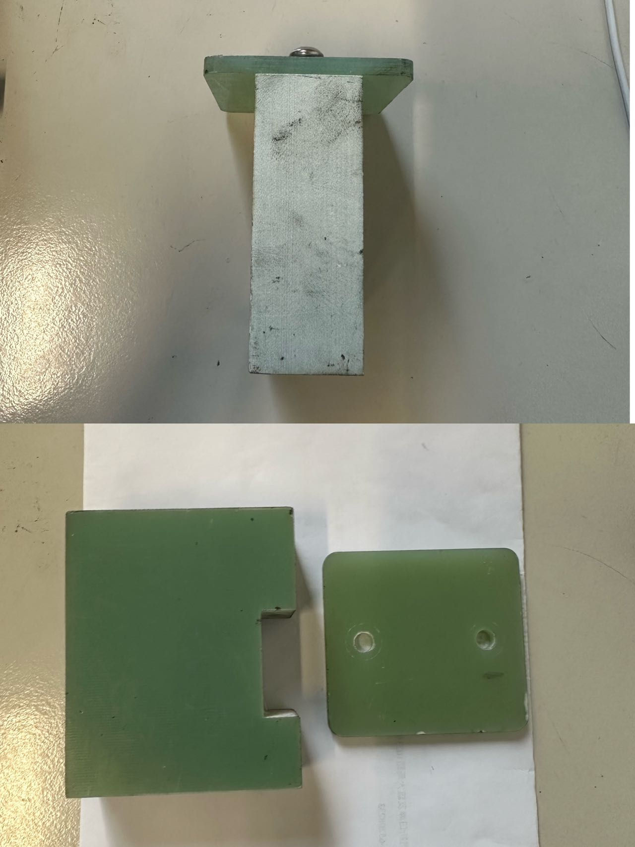 Chain Conveyor Plate( Top/ Bottom)