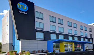 Tru by Hilton