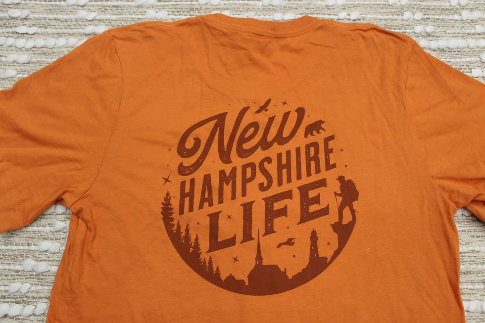 Thumbnail: Super Soft Tees!