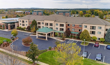 Courtyard by Marriott