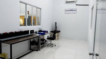 DatChiTechnology_Vinh Long Can Tho Vietnam Factory
