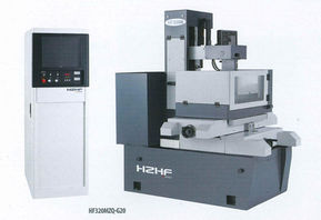 Dat Chi Technology CNC Wirecut Machines Huafang HF320MZQ-G20