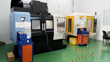 DatChiTechnology_Vinh Long Can Tho Vietnam Factory