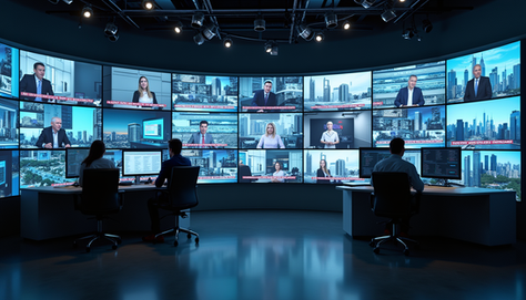 Latest Trends and Updates in News That You Shouldn't Miss